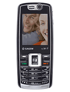 Best available price of Sagem myW-7 in Slovakia