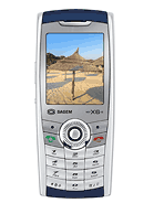 Best available price of Sagem MY X6-2 in Slovakia