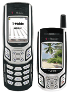 Best available price of Sagem MY Z-55 in Slovakia