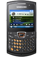 Best available price of Samsung B6520 Omnia PRO 5 in Slovakia