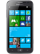 Best available price of Samsung Ativ S I8750 in Slovakia