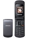 Best available price of Samsung B300 in Slovakia