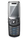 Best available price of Samsung B520 in Slovakia