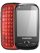 Best available price of Samsung B5310 CorbyPRO in Slovakia
