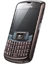 Best available price of Samsung B7320 OmniaPRO in Slovakia