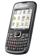 Best available price of Samsung B7330 OmniaPRO in Slovakia