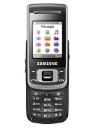 Best available price of Samsung C3110 in Slovakia