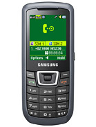 Best available price of Samsung C3212 in Slovakia