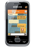 Best available price of Samsung C3312 Duos in Slovakia