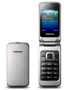 Best available price of Samsung C3520 in Slovakia