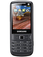Best available price of Samsung C3780 in Slovakia