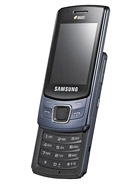 Best available price of Samsung C6112 in Slovakia