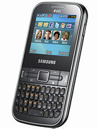 Best available price of Samsung Ch-t 322 in Slovakia