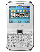 Best available price of Samsung Ch-t 322 Wi-Fi in Slovakia