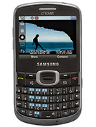 Best available price of Samsung Comment 2 R390C in Slovakia