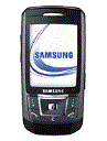 Best available price of Samsung D870 in Slovakia