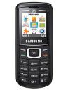 Best available price of Samsung E1107 Crest Solar in Slovakia