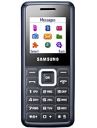 Best available price of Samsung E1110 in Slovakia