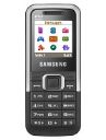 Best available price of Samsung E1125 in Slovakia