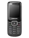 Best available price of Samsung E1210 in Slovakia