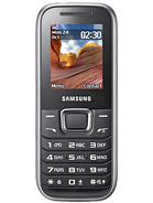 Best available price of Samsung E1230 in Slovakia