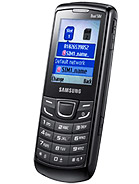 Best available price of Samsung E1252 in Slovakia