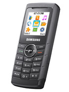 Best available price of Samsung E1390 in Slovakia