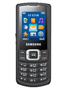 Best available price of Samsung E2130 in Slovakia