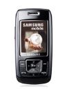 Best available price of Samsung E251 in Slovakia