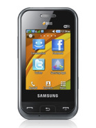 Best available price of Samsung E2652W Champ Duos in Slovakia