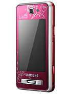 Best available price of Samsung F480i in Slovakia