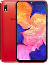 Best available price of Samsung Galaxy A10 in Slovakia