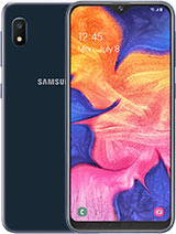 Best available price of Samsung Galaxy A10e in Slovakia