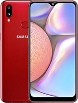 Best available price of Samsung Galaxy A10s in Slovakia