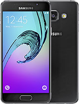 Best available price of Samsung Galaxy A3 2016 in Slovakia