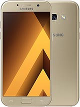 Best available price of Samsung Galaxy A5 2017 in Slovakia