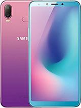 Best available price of Samsung Galaxy A6s in Slovakia