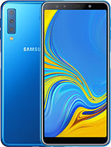 Best available price of Samsung Galaxy A7 2018 in Slovakia
