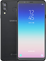 Best available price of Samsung Galaxy A8 Star A9 Star in Slovakia