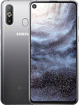 Best available price of Samsung Galaxy A8s in Slovakia