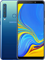 Best available price of Samsung Galaxy A9 2018 in Slovakia