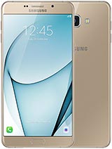 Best available price of Samsung Galaxy A9 2016 in Slovakia