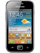 Best available price of Samsung Galaxy Ace Advance S6800 in Slovakia