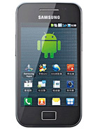 Best available price of Samsung Galaxy Ace Duos I589 in Slovakia