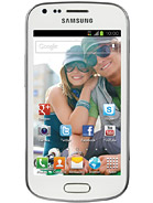 Best available price of Samsung Galaxy Ace II X S7560M in Slovakia