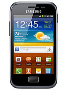 Best available price of Samsung Galaxy Ace Plus S7500 in Slovakia
