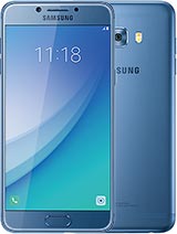 Best available price of Samsung Galaxy C5 Pro in Slovakia