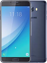 Best available price of Samsung Galaxy C7 Pro in Slovakia