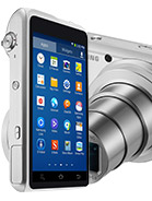Best available price of Samsung Galaxy Camera 2 GC200 in Slovakia