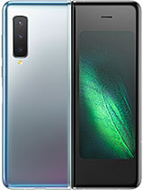 Best available price of Samsung Galaxy Fold 5G in Slovakia